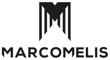MARCOMELIS Eyewear logo